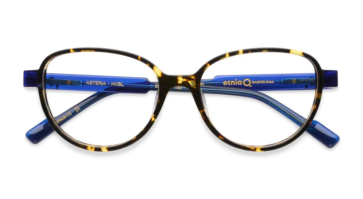 Etnia Barcelona ASTERIA Eyeglasses - view 5
